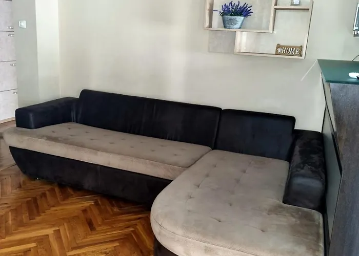 Апартаменты Teodora Русе