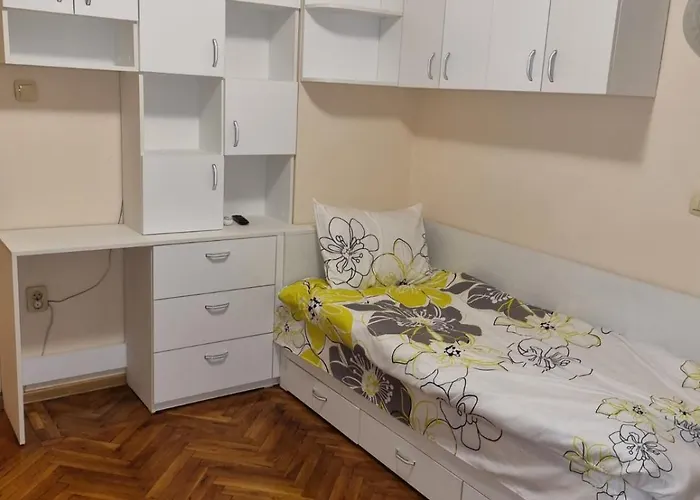 Teodora Апартаменты Русе