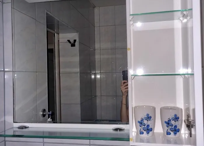 Апартаменты Teodora *