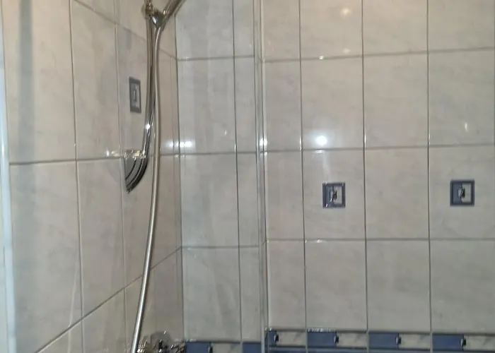 Teodora Апартаменты *