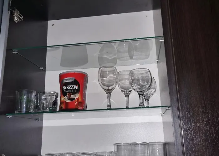 Апартаменты Teodora Русе