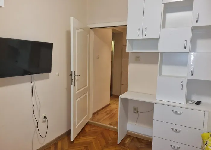 Апартаменты Teodora