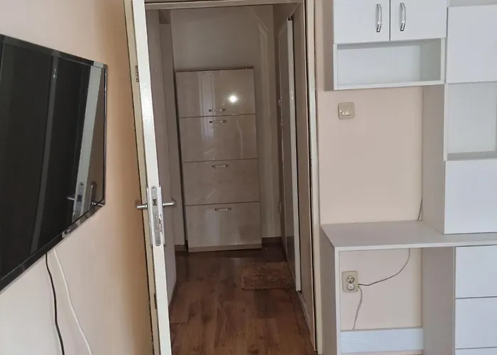 Teodora Апартаменты