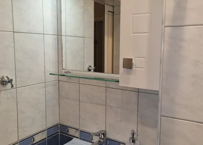 Teodora Апартаменты *