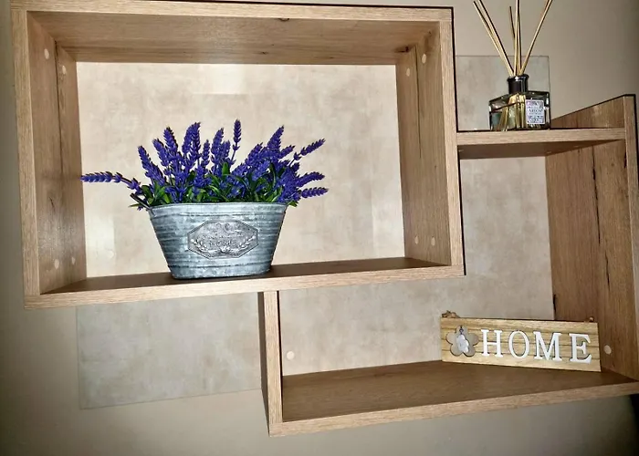 Апартаменты Teodora Русе