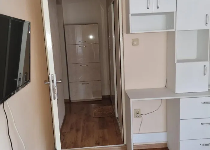 Апартаменты Teodora