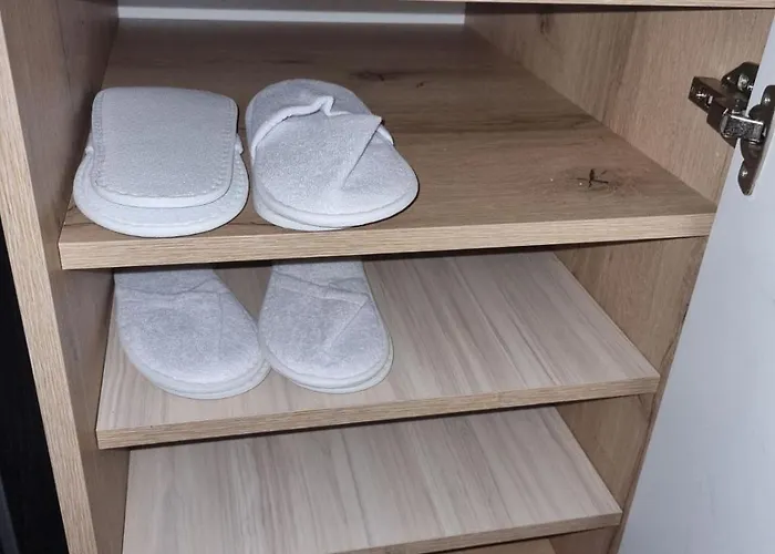 Апартаменты Teodora *