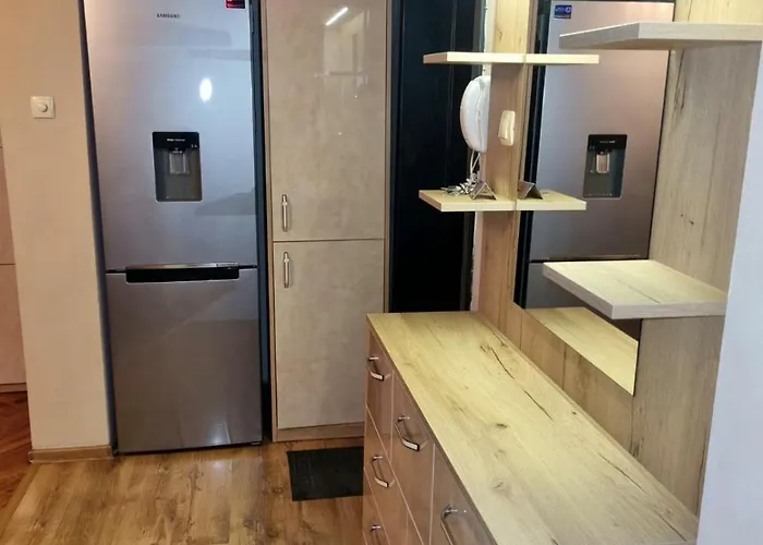 Апартаменты Teodora Русе