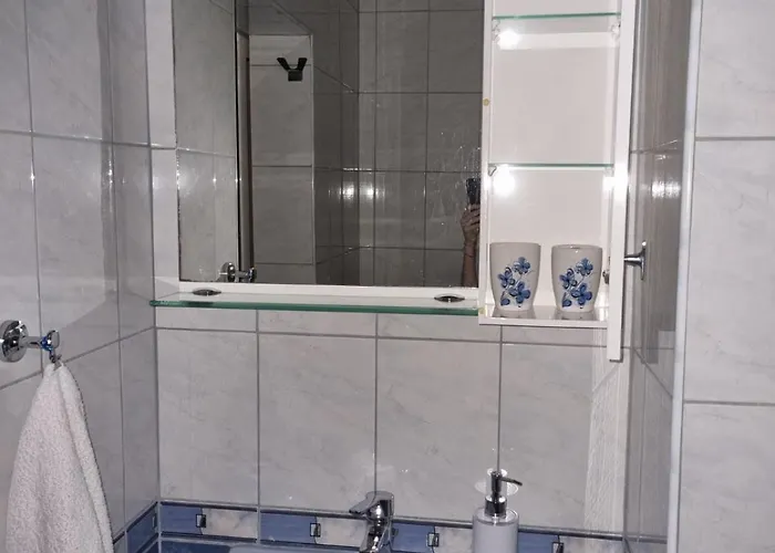 Апартаменты Teodora