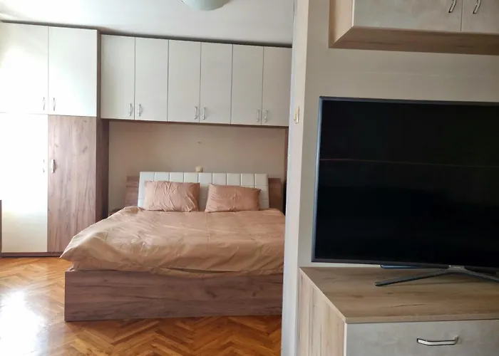 Teodora Апартаменты