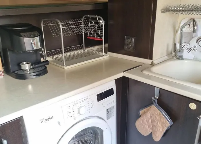 Апартаменты Teodora