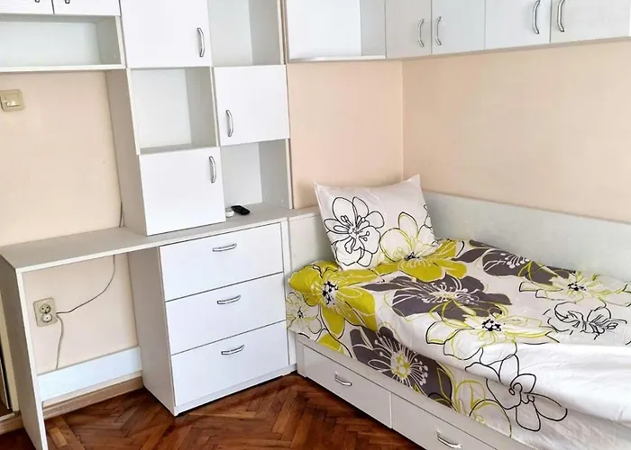 Апартаменты Teodora *