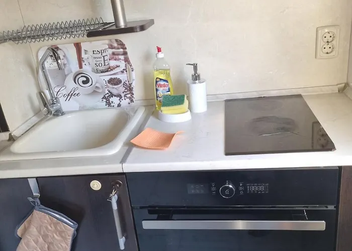 Teodora Апартаменты *