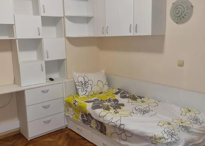 Апартаменты Teodora Русе