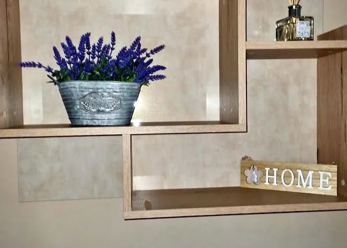 Teodora Апартаменты *