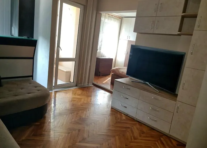 Teodora Апартаменты Русе