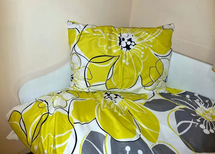 Teodora Апартаменты