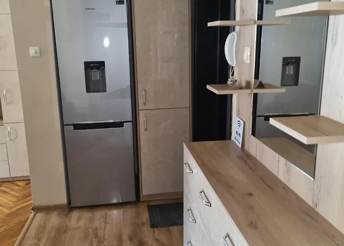 Апартаменты Teodora *