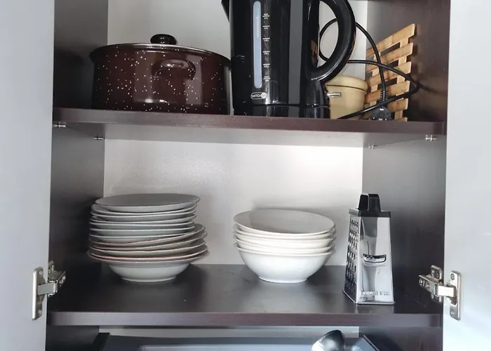 Апартаменты Teodora