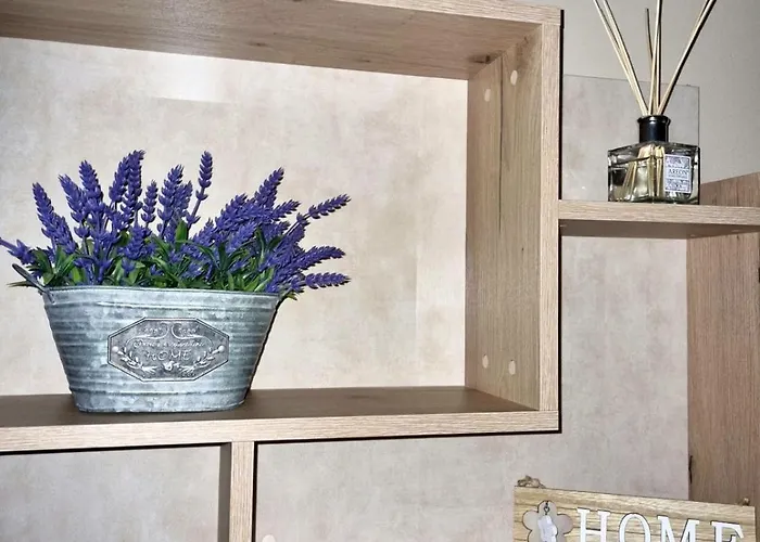 Teodora Апартаменты