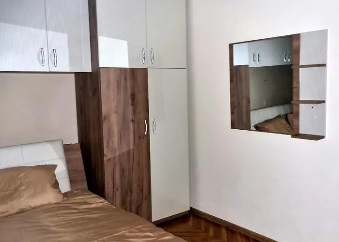 Апартаменты Teodora Русе