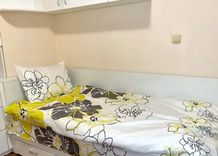 Teodora Апартаменты