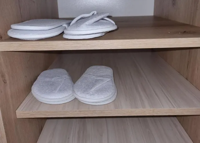 Апартаменты Teodora