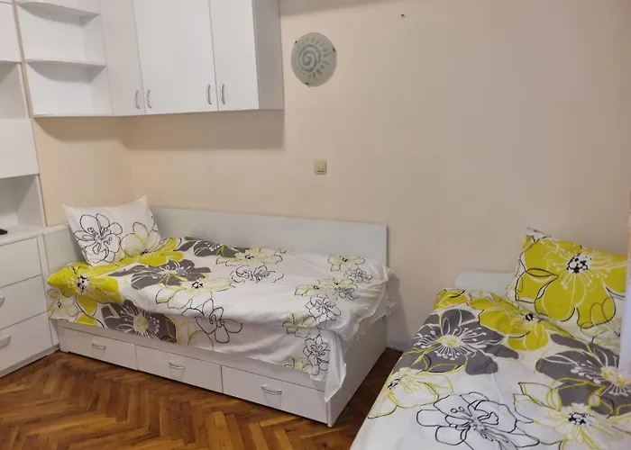 Teodora Апартаменты Русе