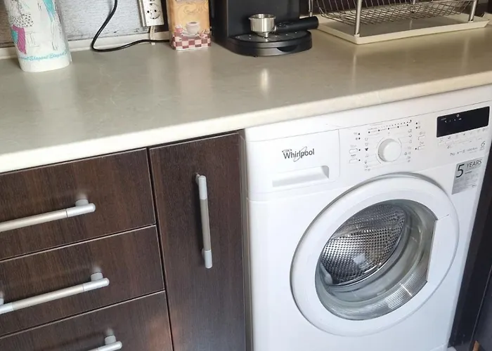 Апартаменты Teodora *