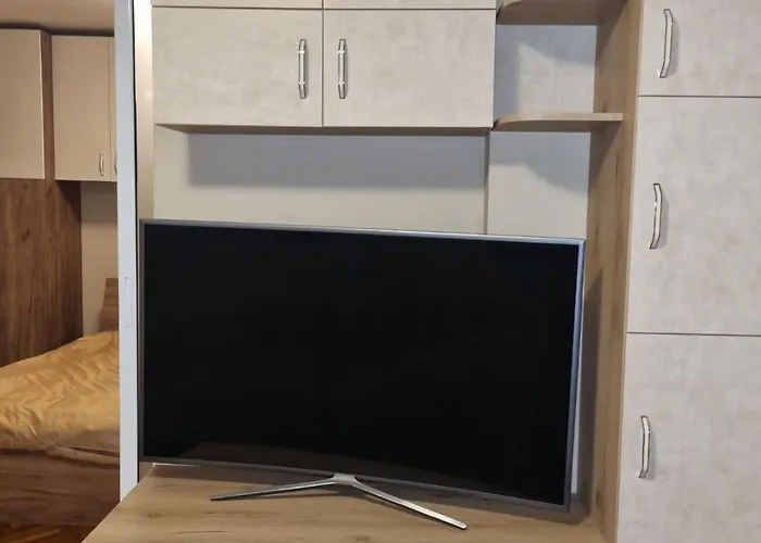 Teodora Апартаменты *