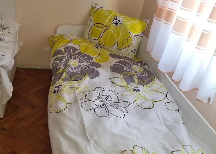 Апартаменты Teodora