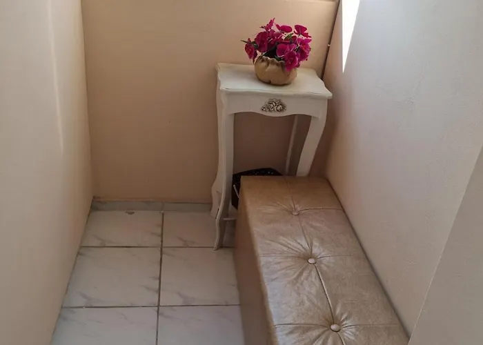 Teodora Апартаменты *